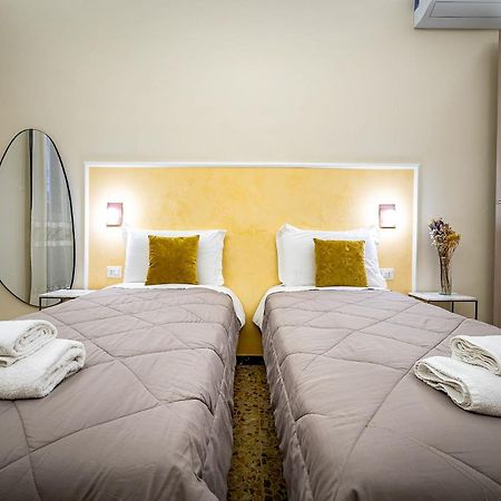 Apartamento Residenza Viola Florencia Exterior foto