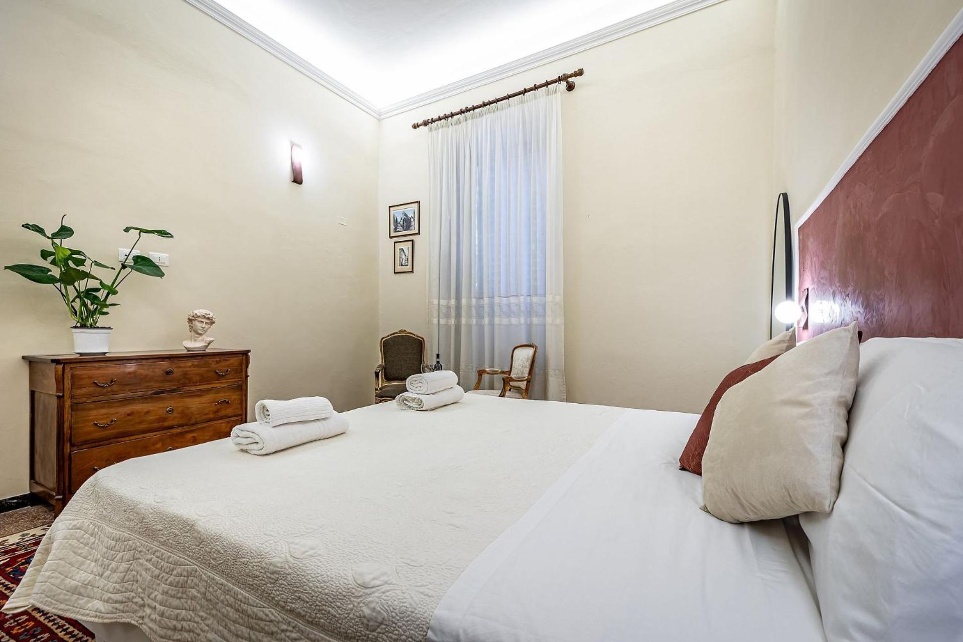 Apartamento Residenza Viola Florencia Exterior foto