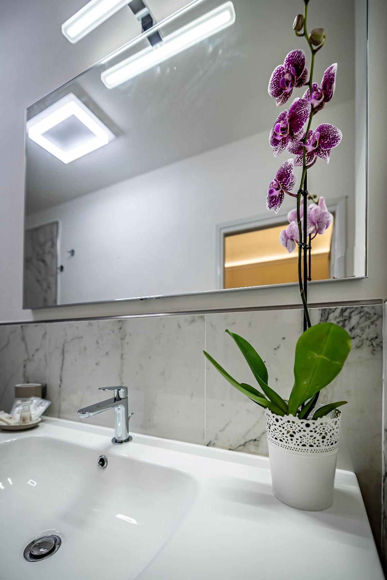 Apartamento Residenza Viola Florencia Exterior foto