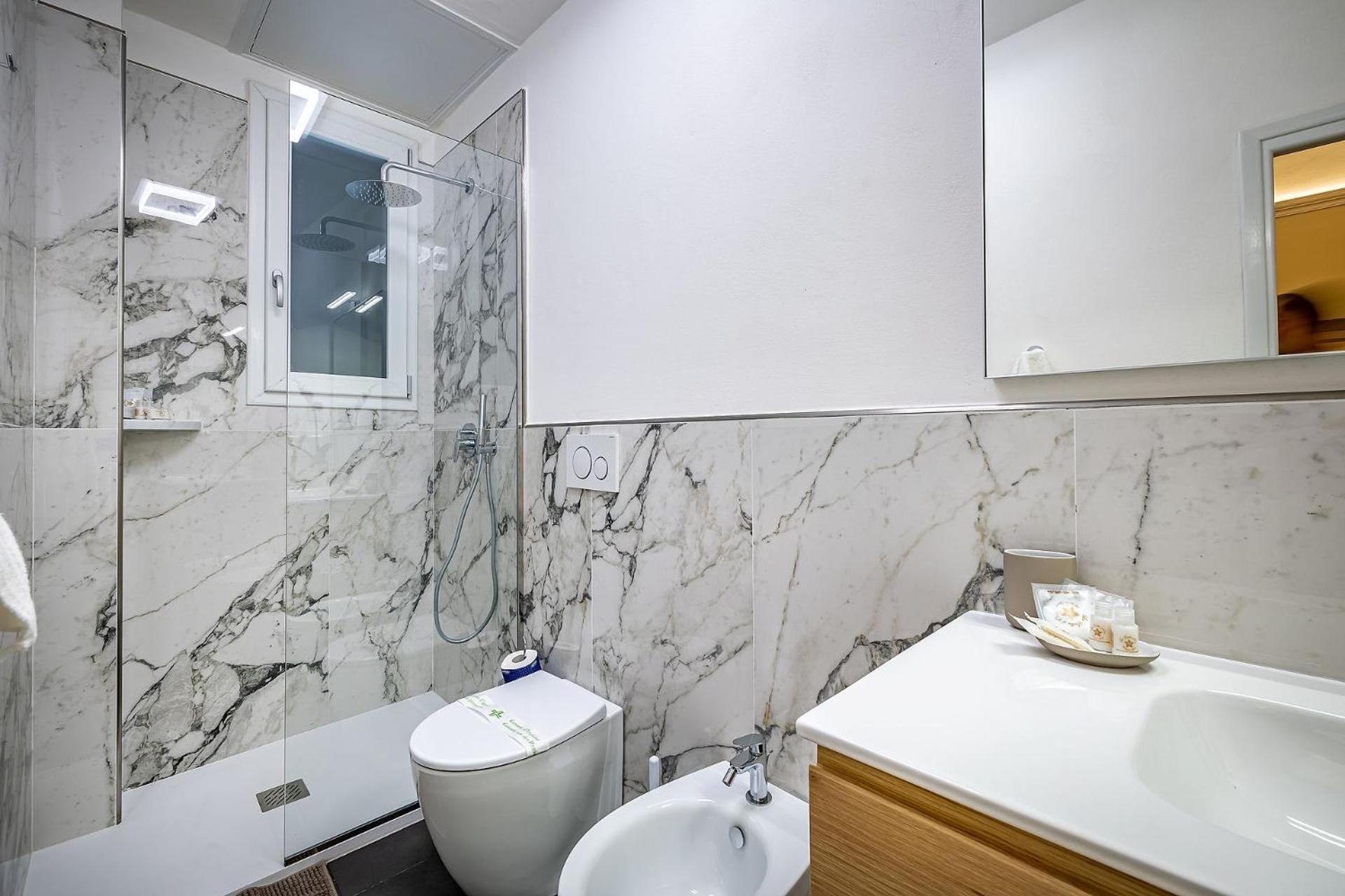 Apartamento Residenza Viola Florencia Exterior foto