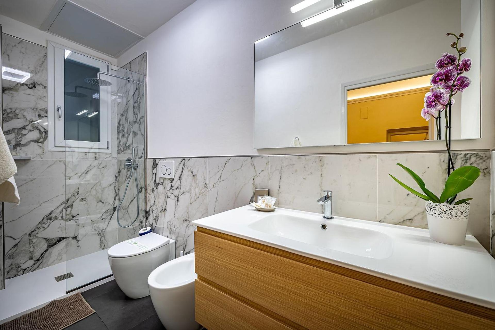 Apartamento Residenza Viola Florencia Exterior foto
