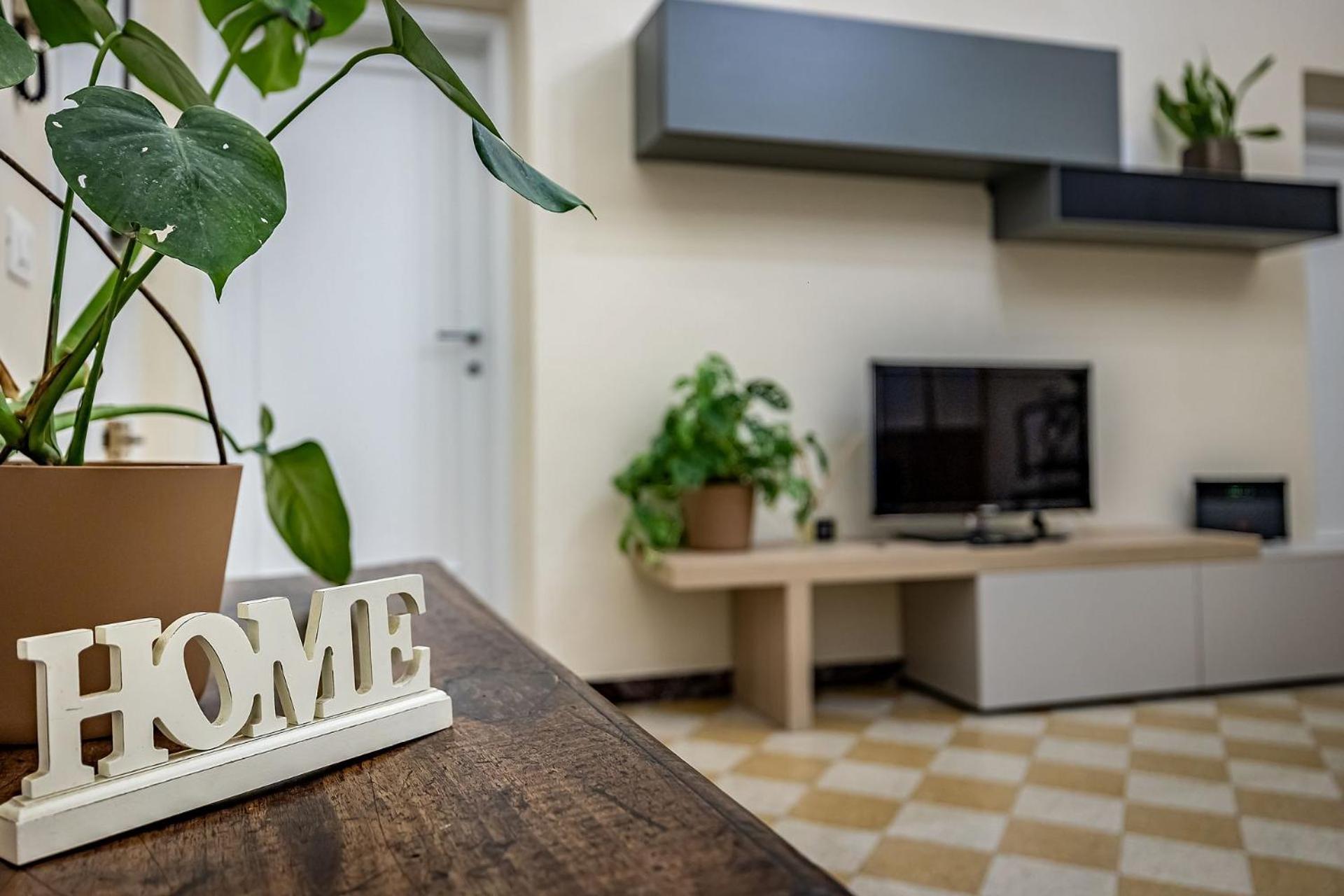 Apartamento Residenza Viola Florencia Exterior foto