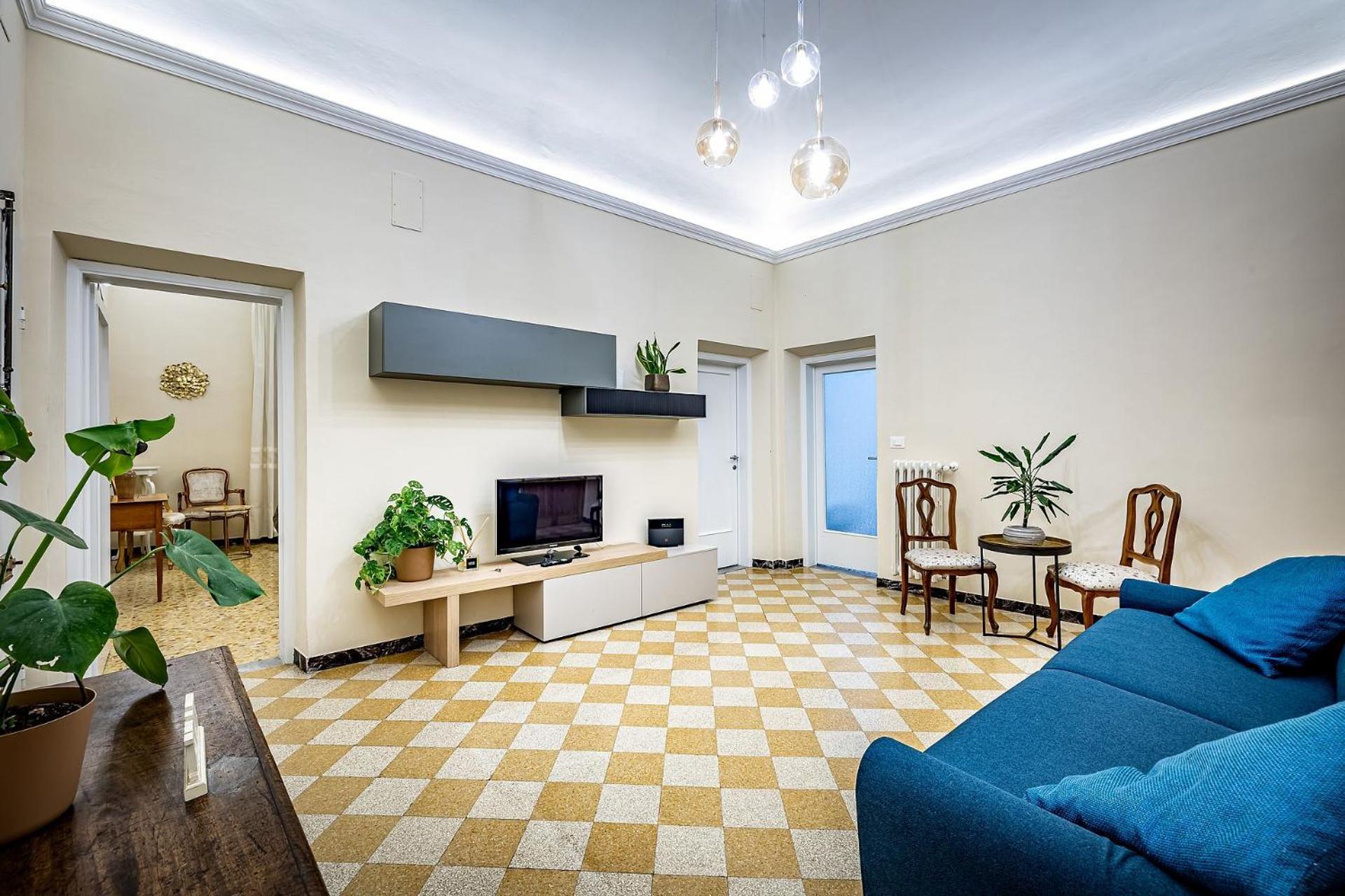 Apartamento Residenza Viola Florencia Exterior foto