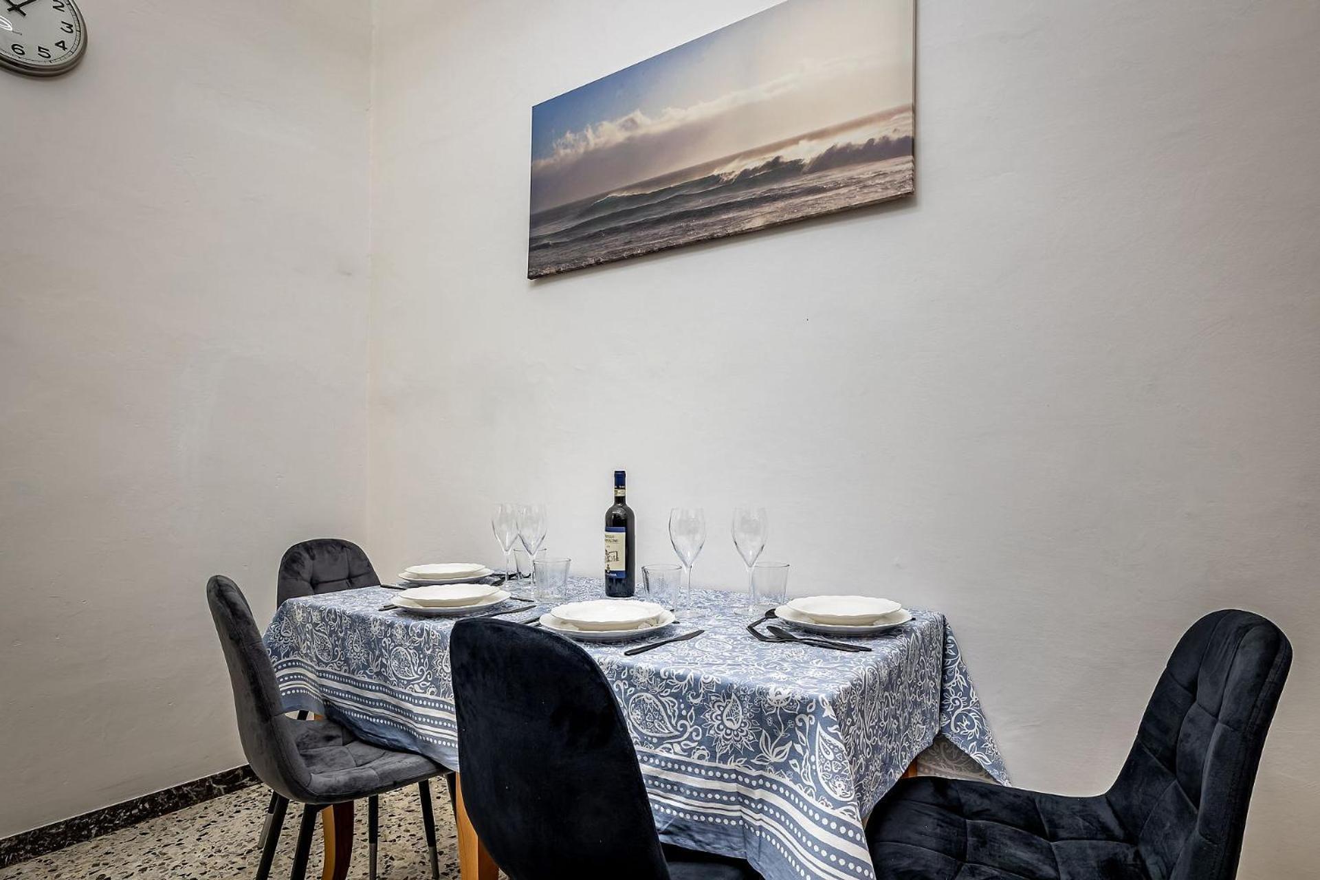 Apartamento Residenza Viola Florencia Exterior foto