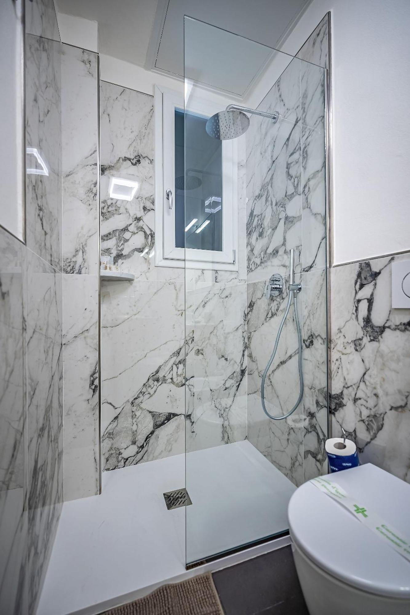 Apartamento Residenza Viola Florencia Exterior foto
