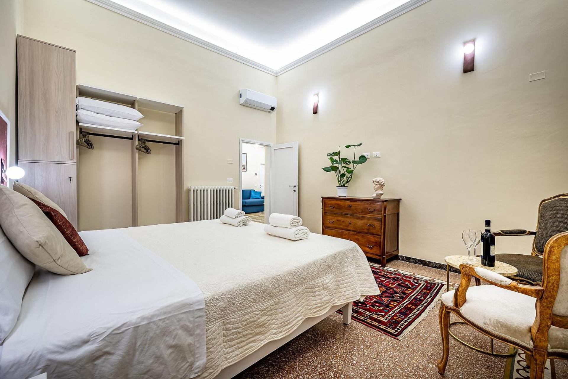 Apartamento Residenza Viola Florencia Exterior foto