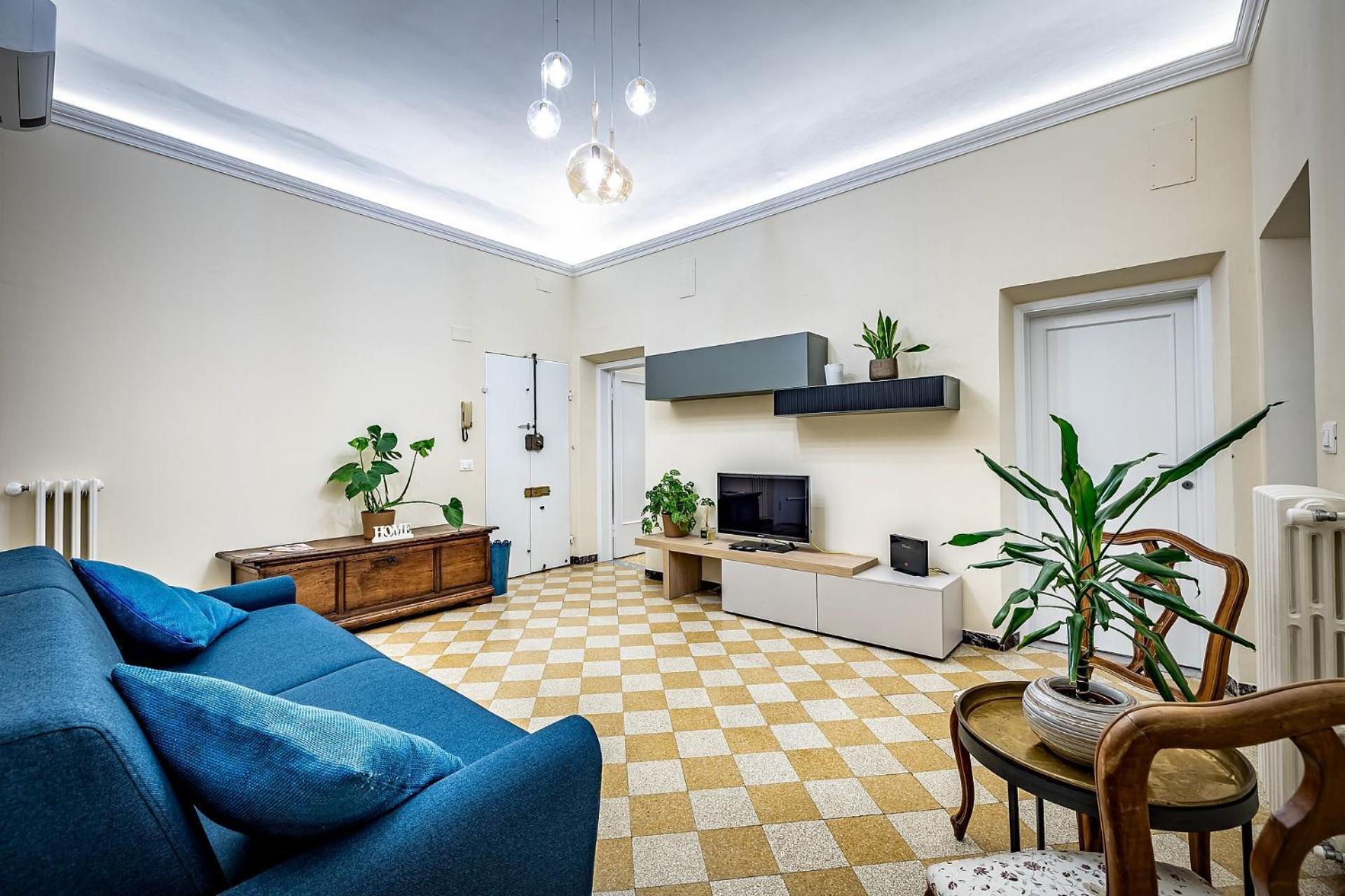 Apartamento Residenza Viola Florencia Exterior foto